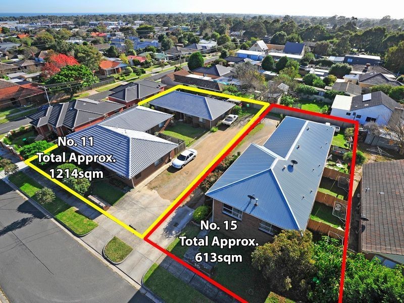11 Bradshaw Street, Frankston VIC 3199