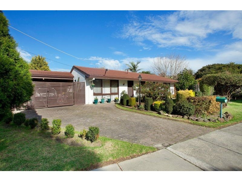 319 Cranbourne Road, Frankston VIC 3199