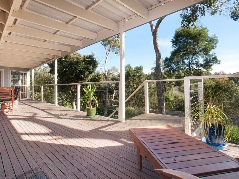 40 Baden Powell Drive, Frankston South VIC 3199