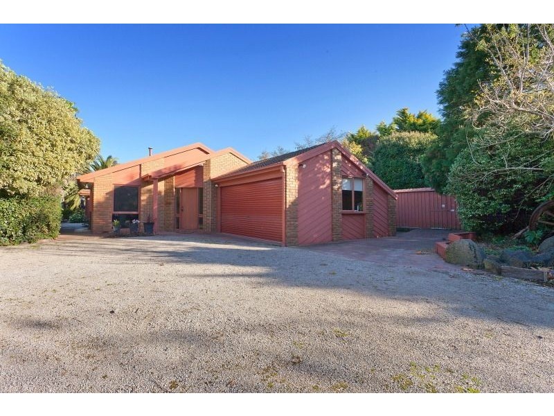 1 Carrup Place, Somerville VIC 3912