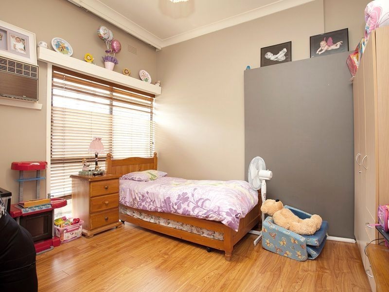 1/27 Cranbourne Road, Frankston VIC 3199