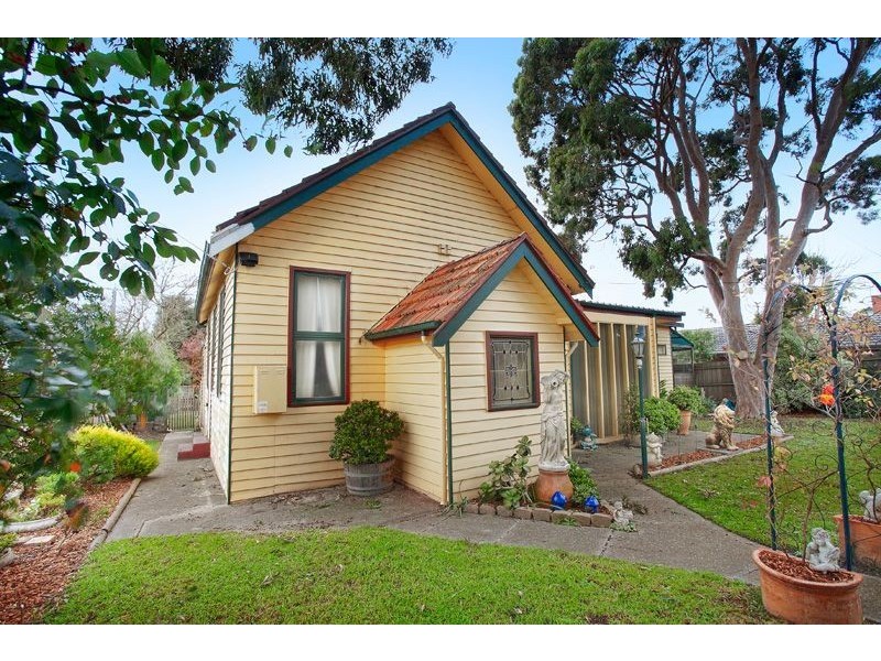 9 Grant Road, Somerville VIC 3912