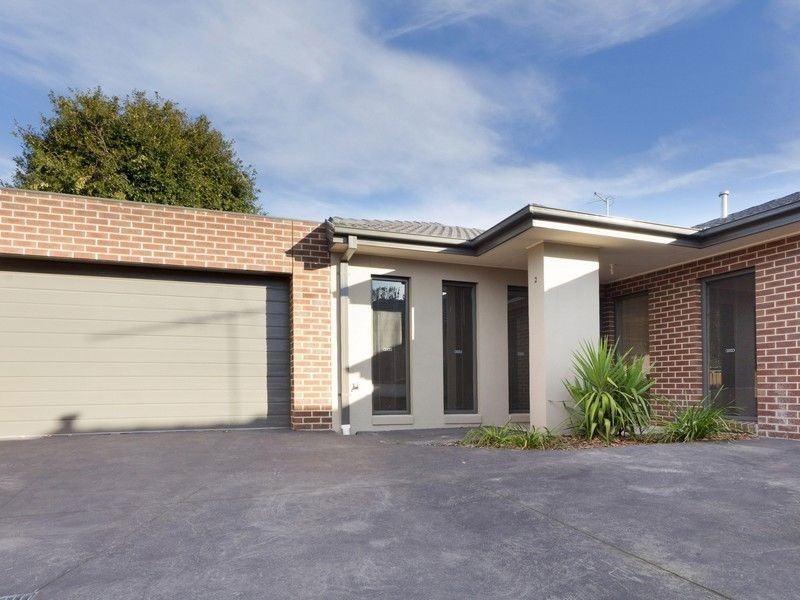 2/36 McComb Boulevard, Frankston South VIC 3199