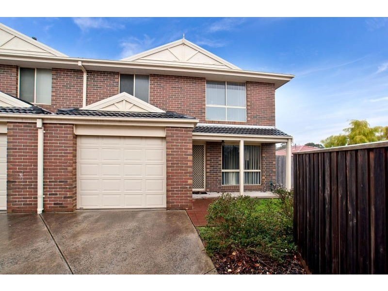 25/95 Ashleigh Avenue, Frankston VIC 3199