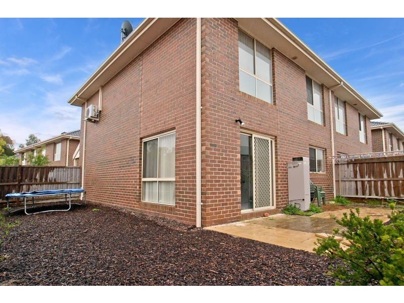 25/95 Ashleigh Avenue, Frankston VIC 3199