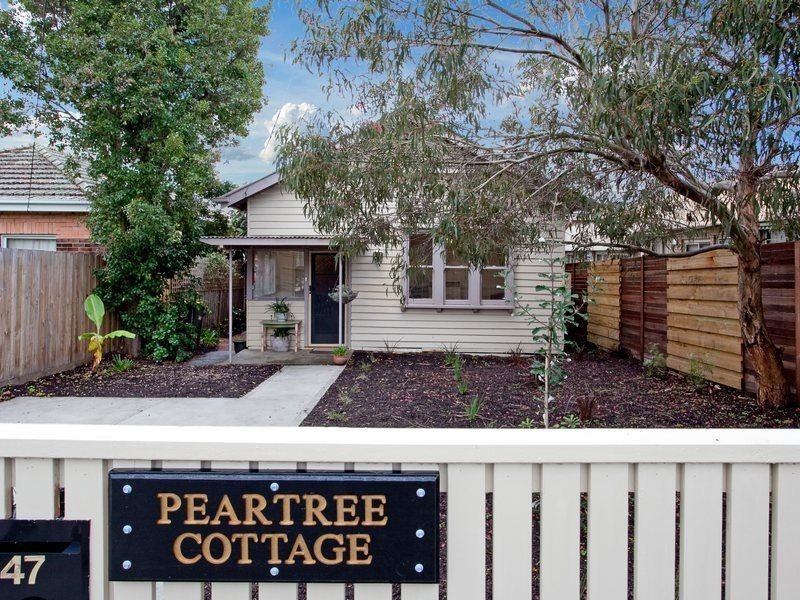 47 Nolan Street, Frankston VIC 3199
