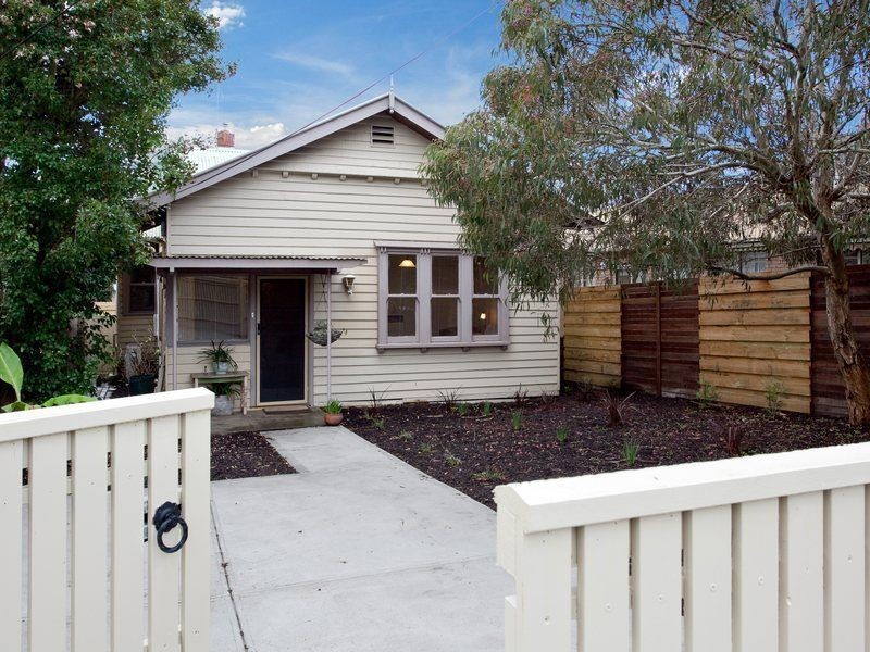 47 Nolan Street, Frankston VIC 3199