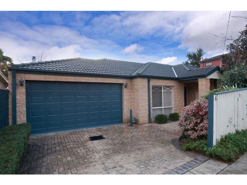 6 Craig Street, Frankston VIC 3199