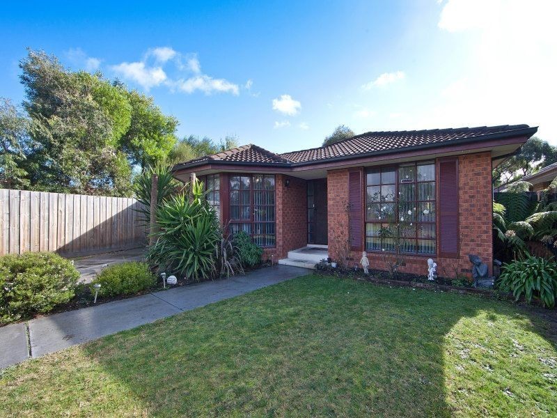 3 Millperra Court, Frankston VIC 3199