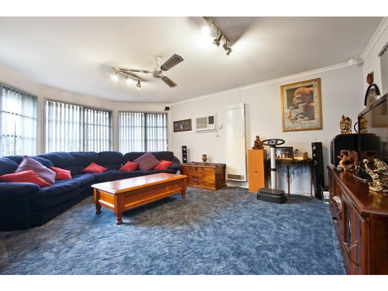 3 Millperra Court, Frankston VIC 3199