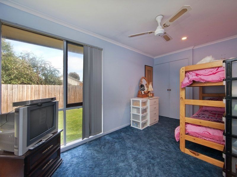 3 Millperra Court, Frankston VIC 3199