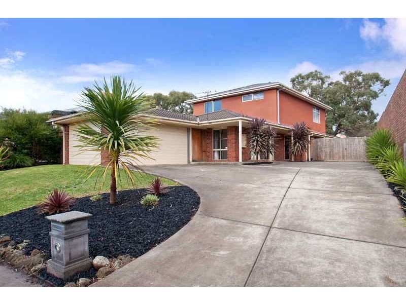 17 Stevens Road, Langwarrin VIC 3910