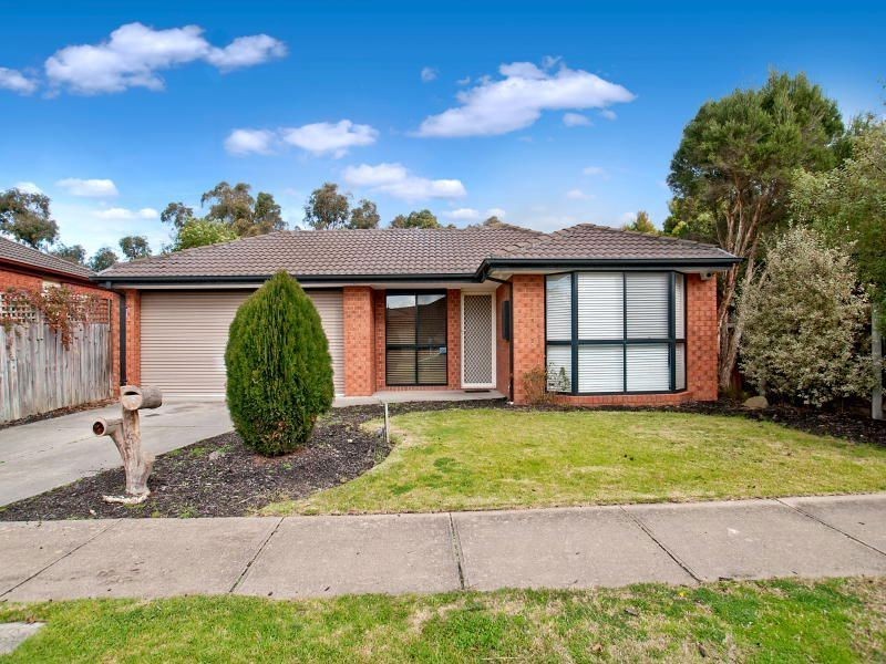 26 Bayport Drive, Langwarrin VIC 3910