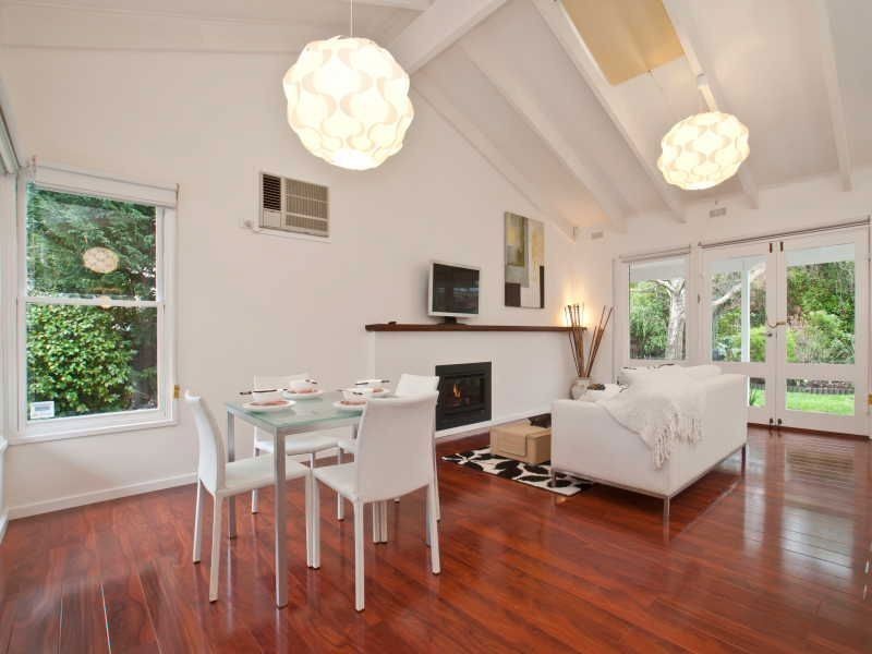 1A Fleetwood Crescent, Frankston South VIC 3199