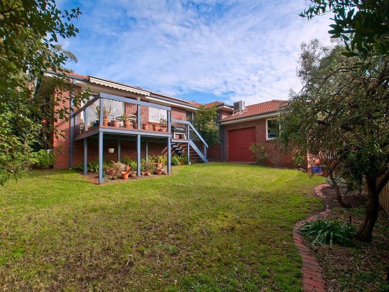 4 Cherbourg Court, Frankston VIC 3199