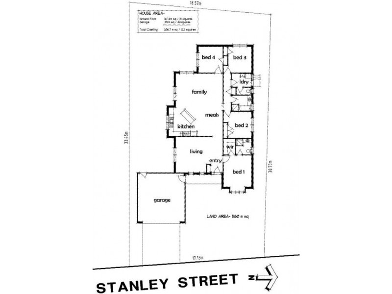 61 Stanley Street, Somerville VIC 3912