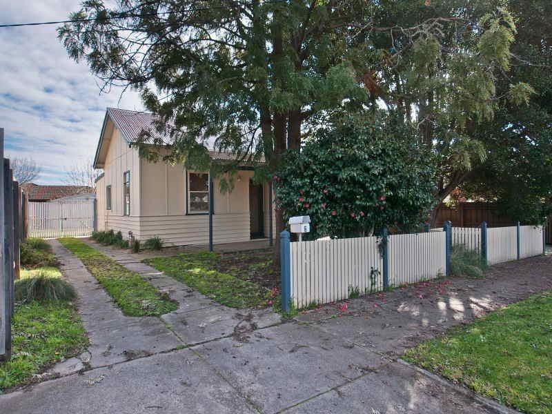 6 Allenby Street, Frankston VIC 3199