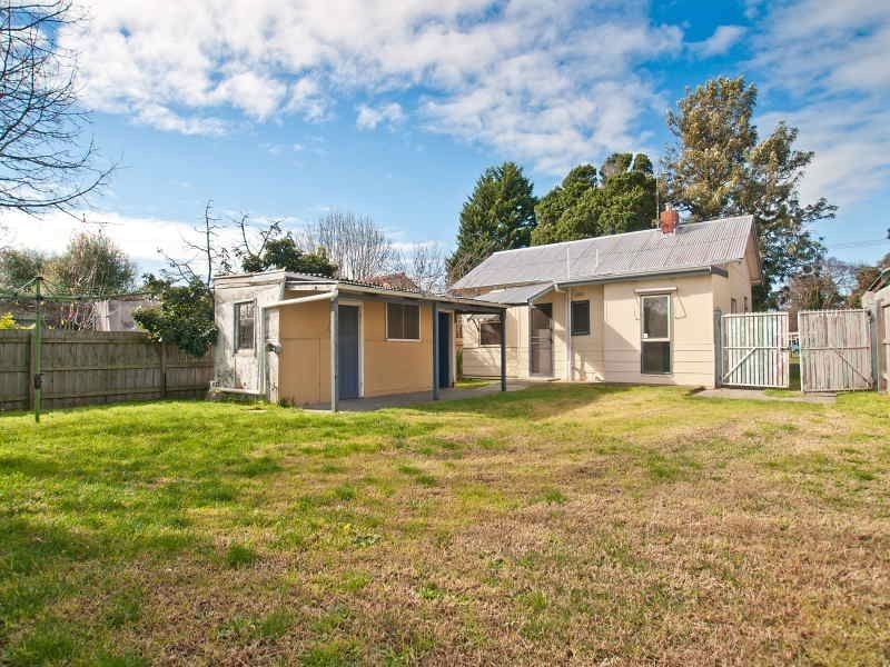 6 Allenby Street, Frankston VIC 3199