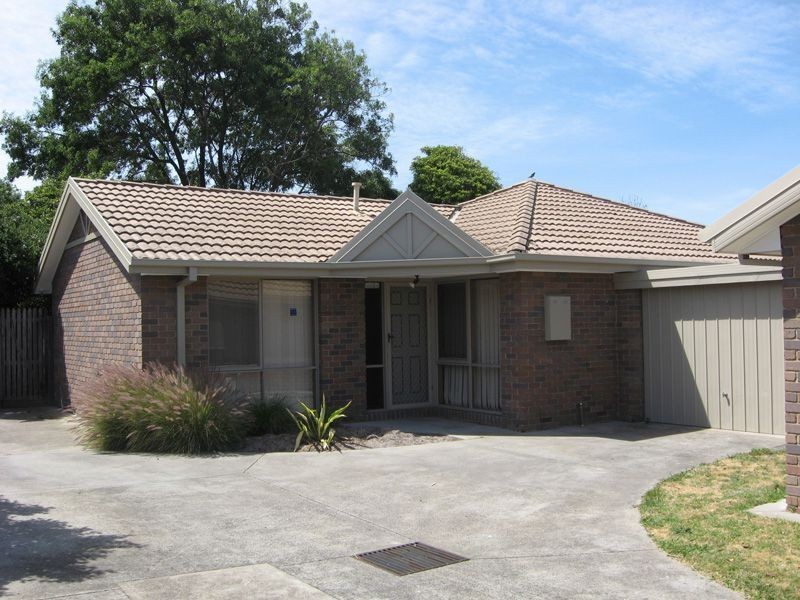 3/22 Petrie Street, Frankston VIC 3199