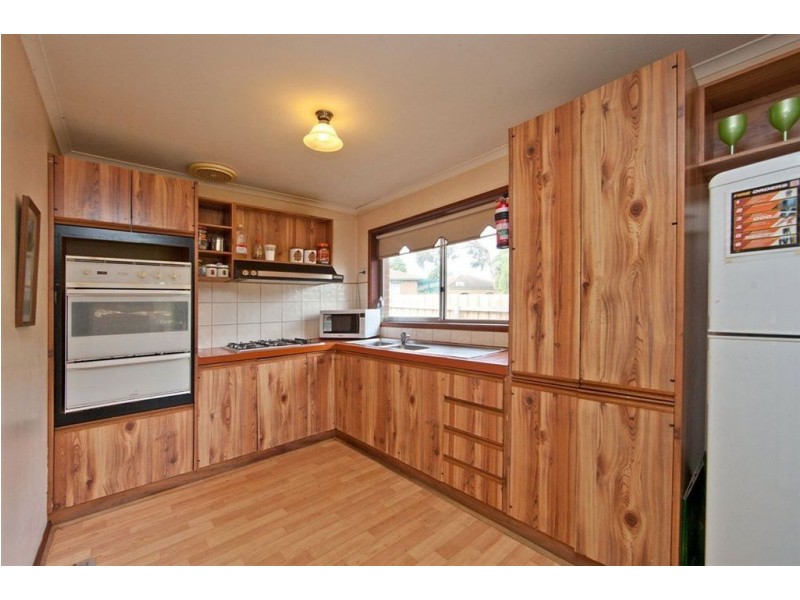 1 Wilbraham Court, Frankston VIC 3199