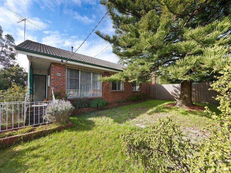 36 Armata Crescent, Frankston North VIC 3200