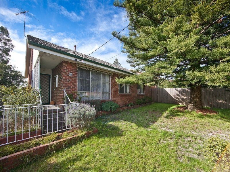 36 Armata Crescent, Frankston North VIC 3200
