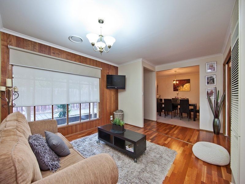 3 Carnaby Court, Somerville VIC 3912