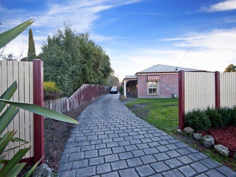 3 Carnaby Court, Somerville VIC 3912