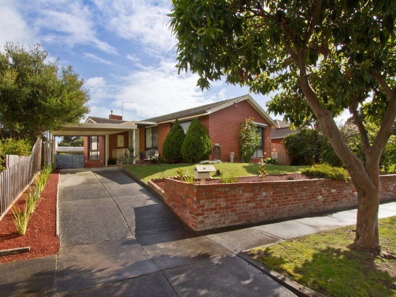 25 Hudson Avenue, Frankston VIC 3199