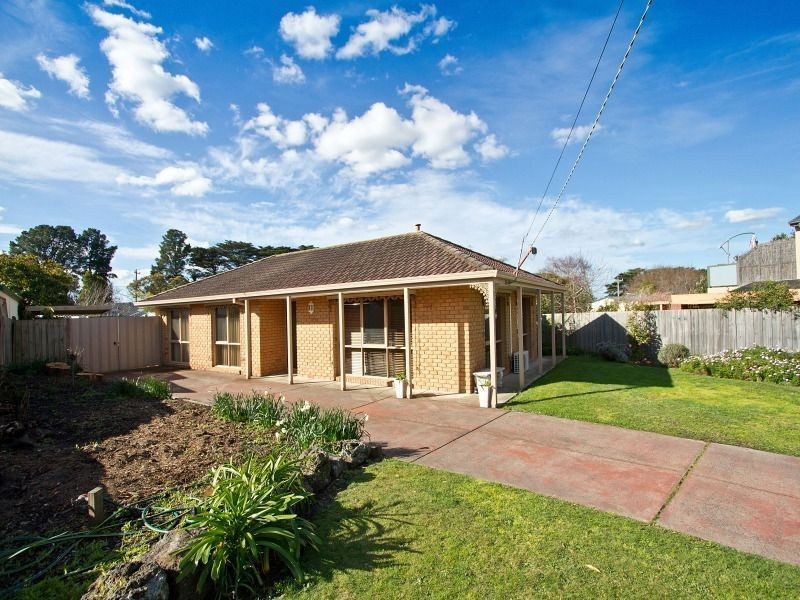 5 Carnaby Court, Somerville VIC 3912