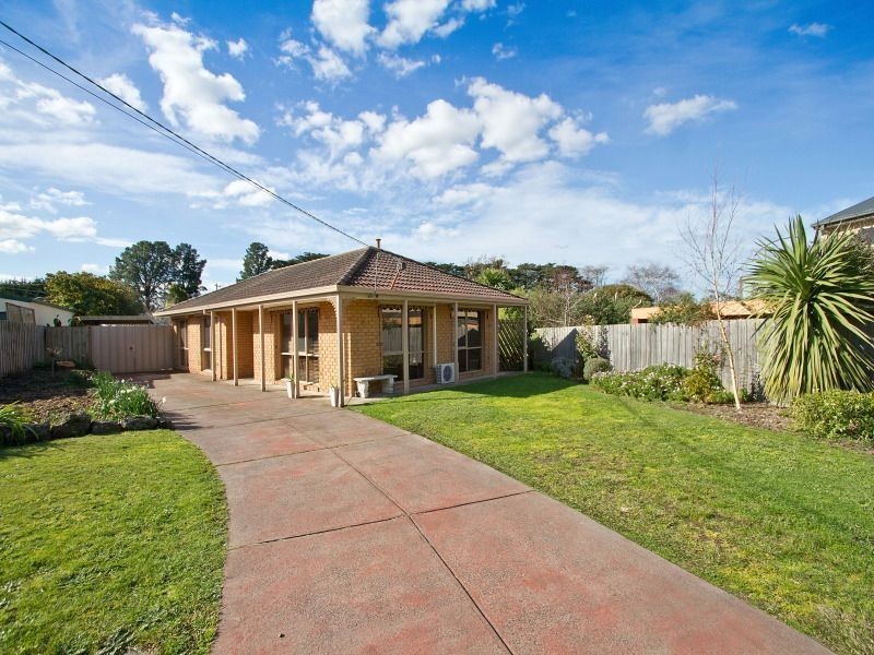 5 Carnaby Court, Somerville VIC 3912