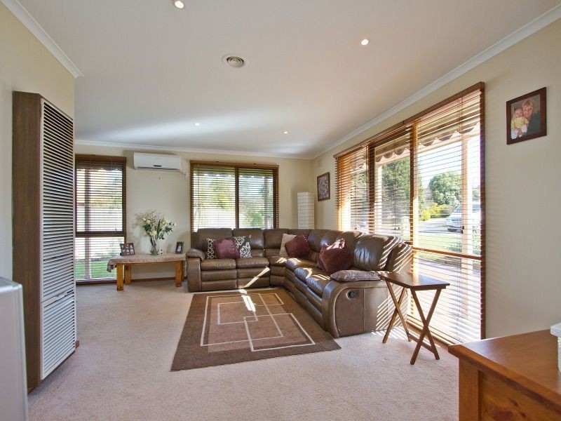 5 Carnaby Court, Somerville VIC 3912