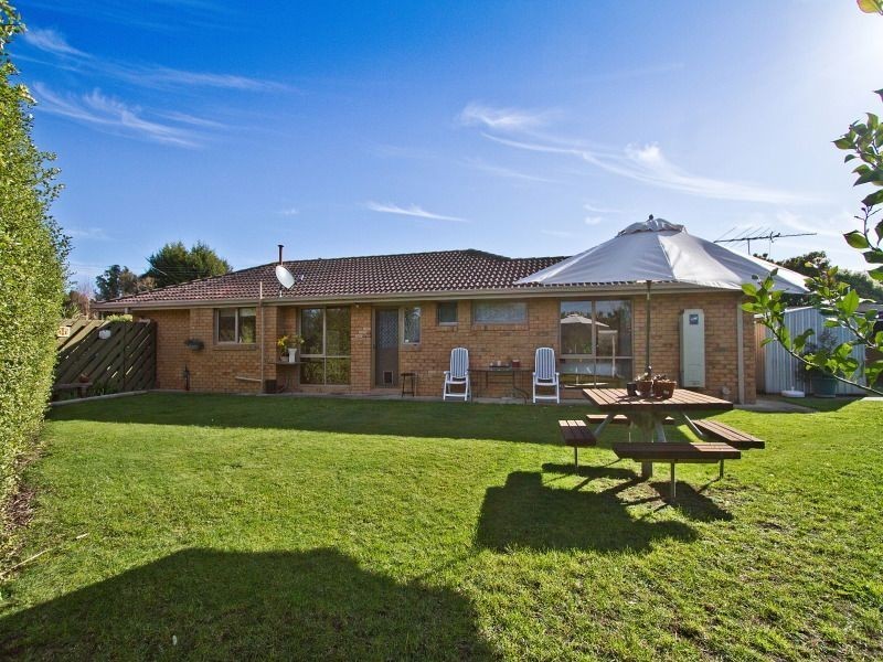 5 Carnaby Court, Somerville VIC 3912