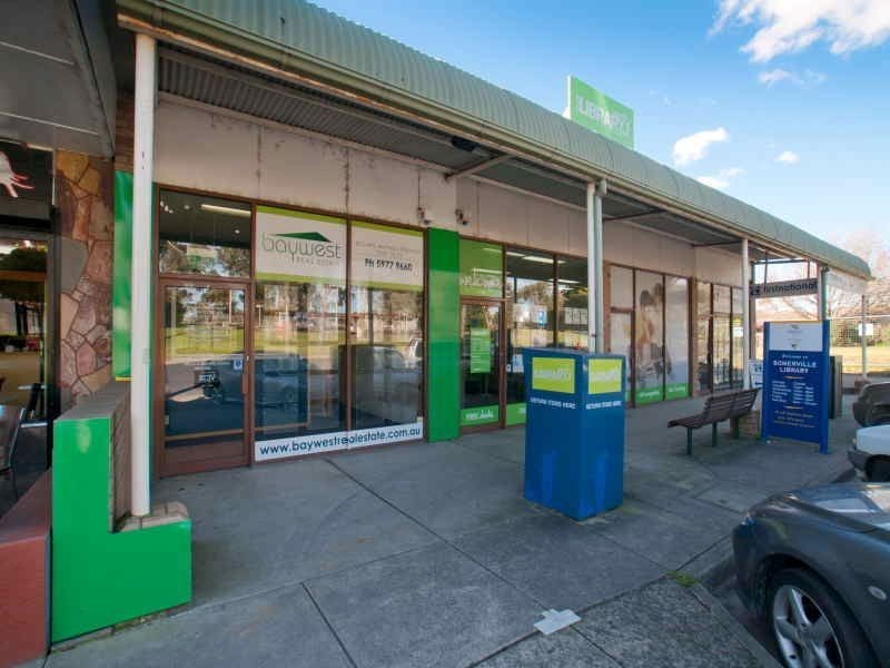 1/1083 Frankston Flinders Road, Somerville VIC 3912