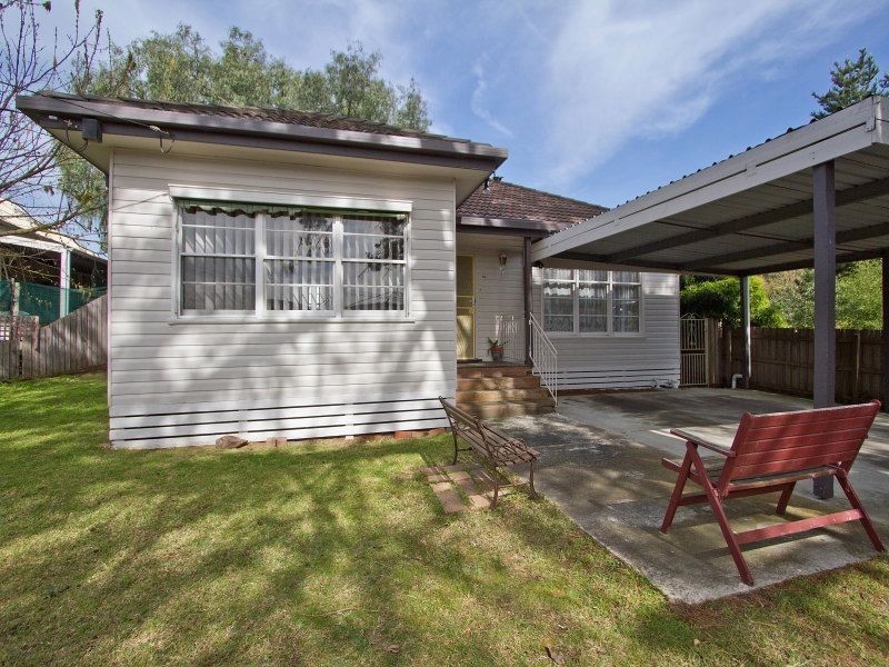 4 Melva Court, Frankston VIC 3199