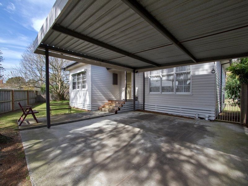 4 Melva Court, Frankston VIC 3199