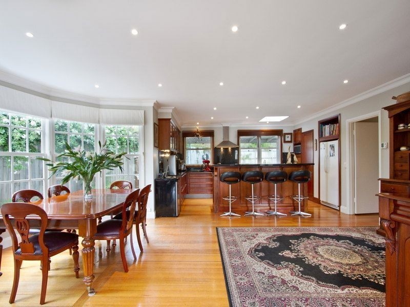 54 McComb Boulevard, Frankston South VIC 3199