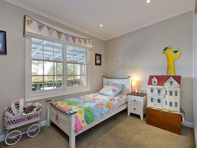 54 McComb Boulevard, Frankston South VIC 3199