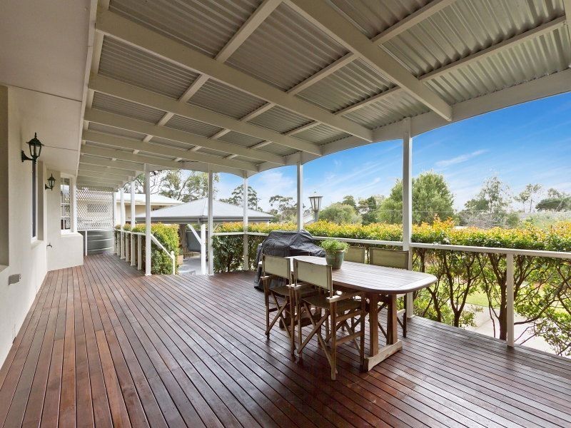 54 McComb Boulevard, Frankston South VIC 3199