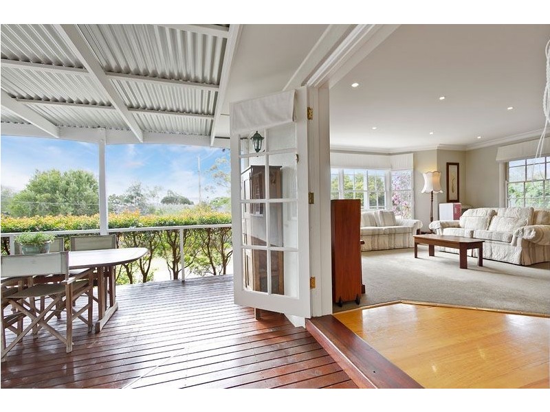54 McComb Boulevard, Frankston South VIC 3199