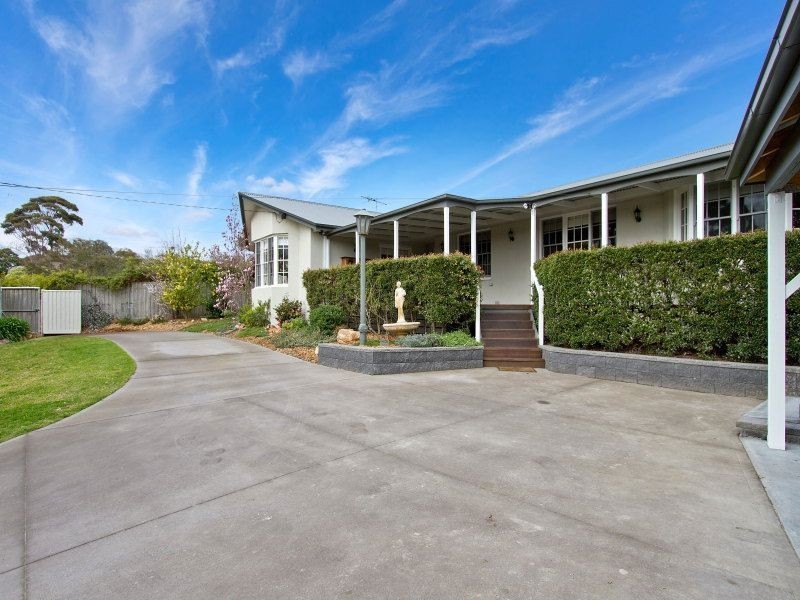 54 McComb Boulevard, Frankston South VIC 3199