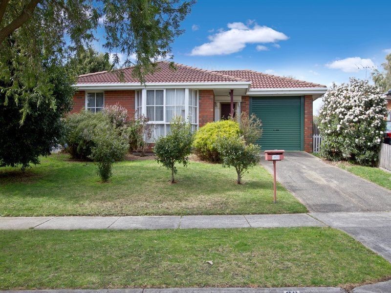 20 Carmela Way, Carrum Downs VIC 3201
