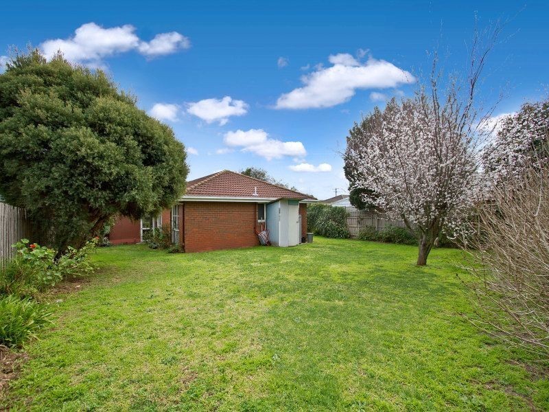 20 Carmela Way, Carrum Downs VIC 3201