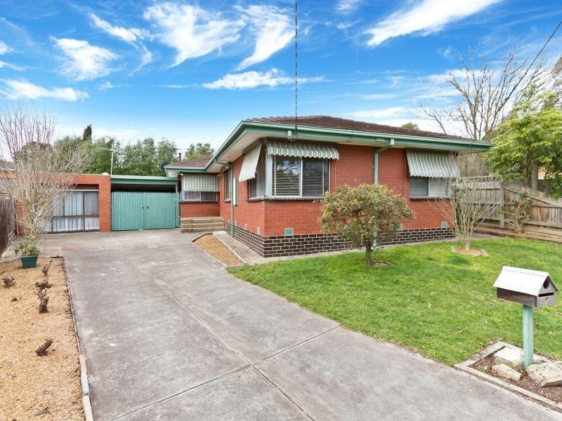 7 Kipling Place, Frankston VIC 3199