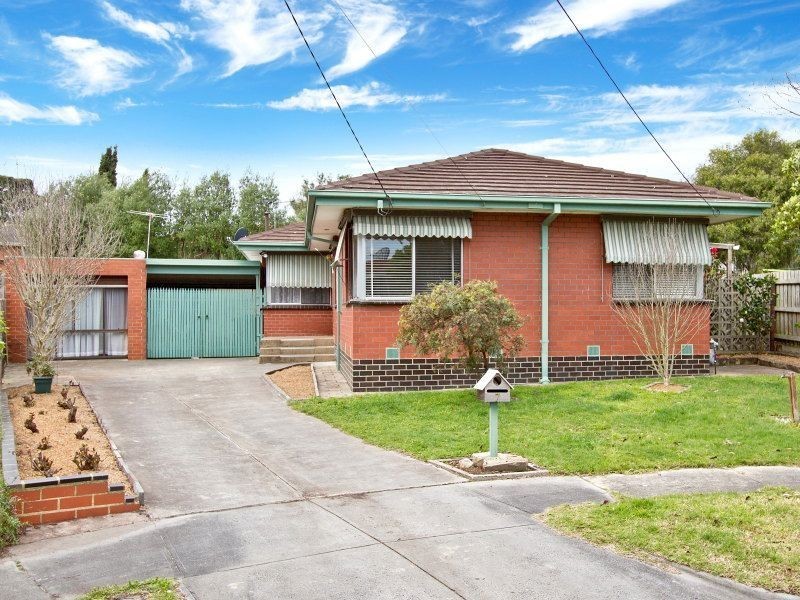 7 Kipling Place, Frankston VIC 3199