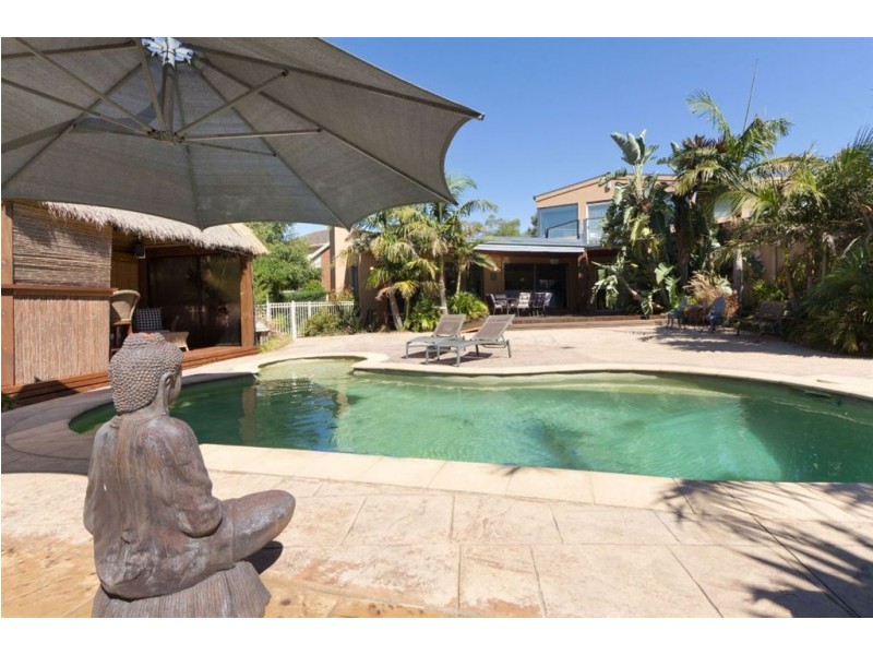 3 Somerset Road, Frankston South VIC 3199