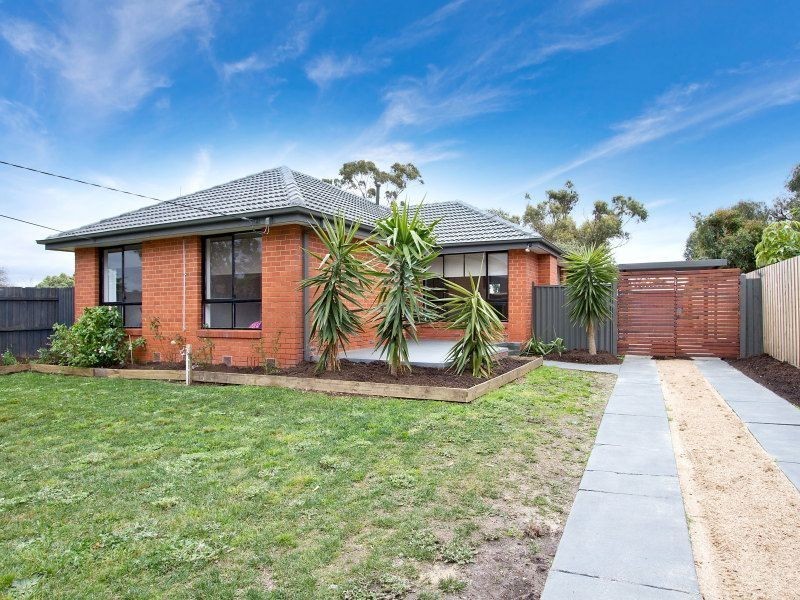 21 Jacana Avenue, Frankston VIC 3199