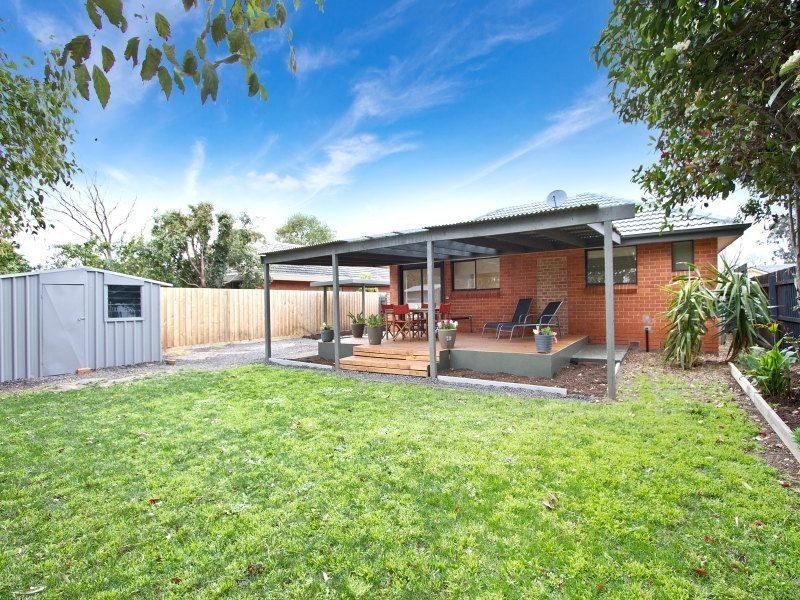21 Jacana Avenue, Frankston VIC 3199