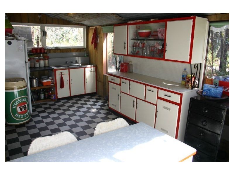 445 Kentucky Road, Newry VIC 3859