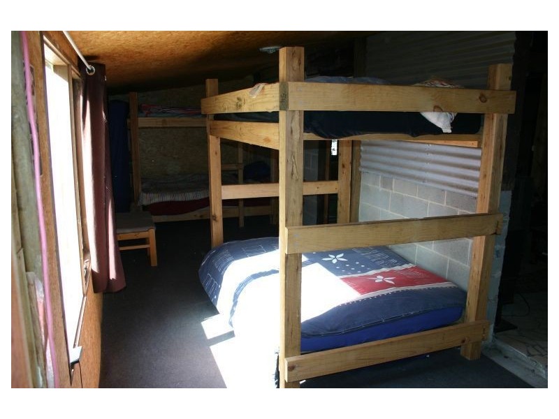 445 Kentucky Road, Newry VIC 3859